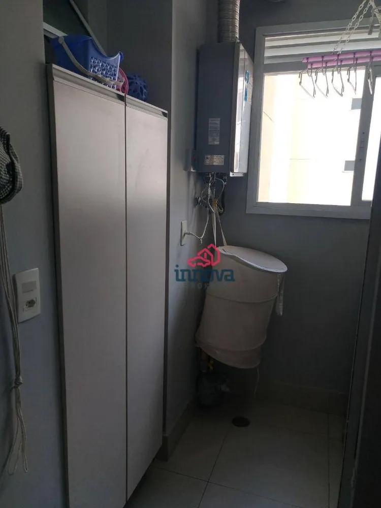 Apartamento, 2 quartos, 72 m² - Foto 8