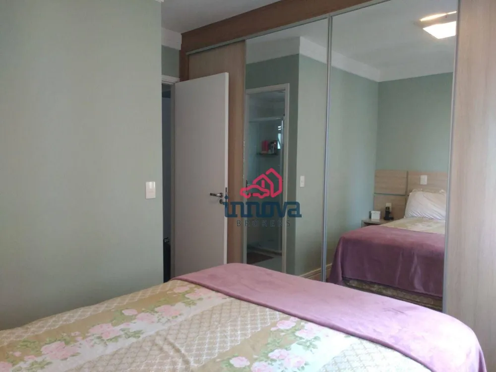 Apartamento, 2 quartos, 72 m² - Foto 3