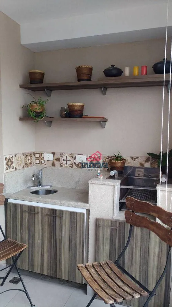 Apartamento, 2 quartos, 72 m² - Foto 6