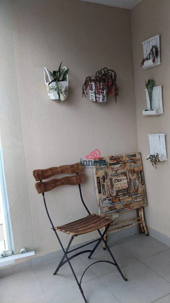 Apartamento, 2 quartos, 72 m² - Foto 7