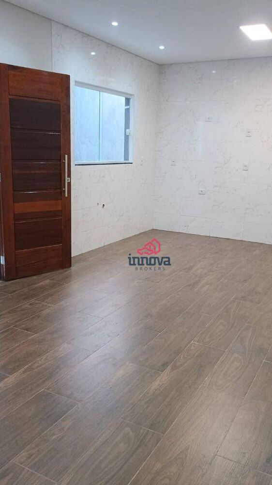 Casa à venda com 2 quartos, 125M2 - Foto 2