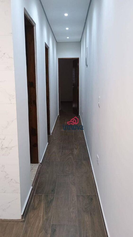 Casa à venda com 2 quartos, 125M2 - Foto 4