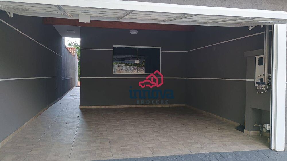 Casa à venda com 2 quartos, 125M2 - Foto 1