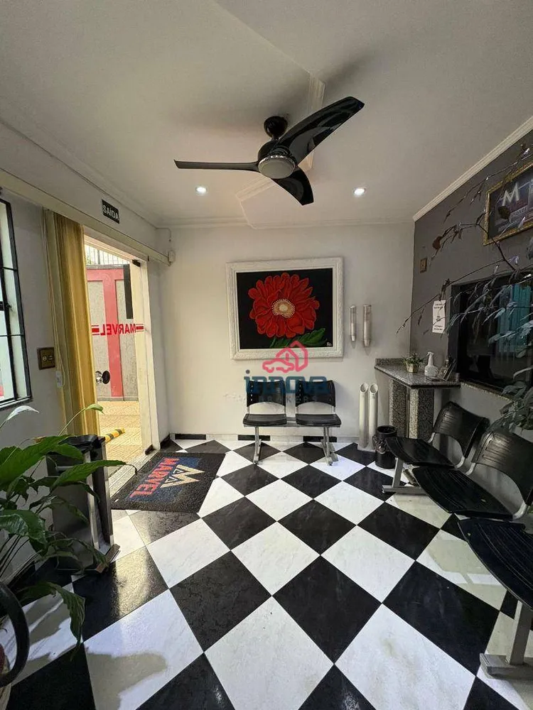 Loja-Salão, 300 m² - Foto 2