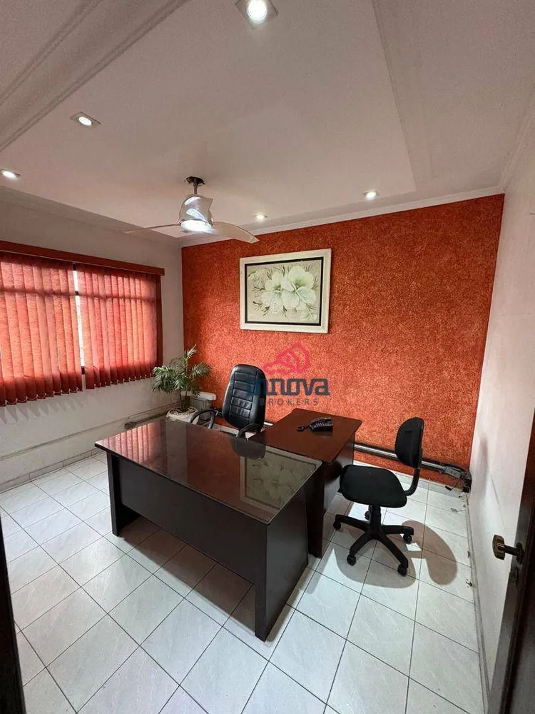 Loja-Salão, 300 m² - Foto 4