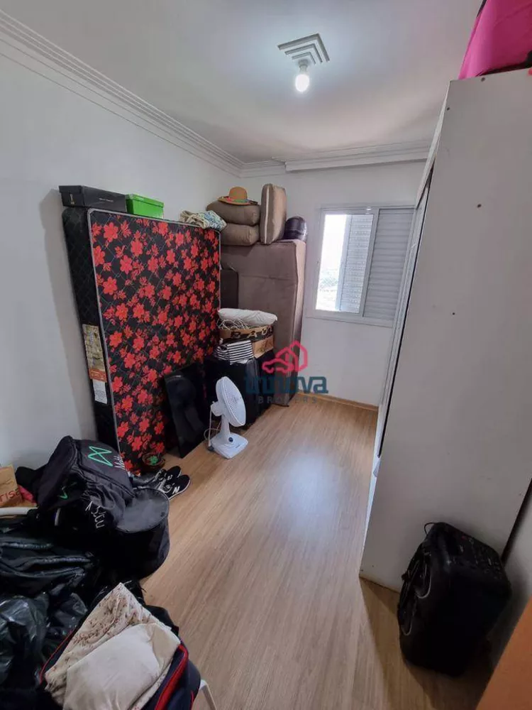 Apartamento à venda com 2 quartos, 50m² - Foto 10