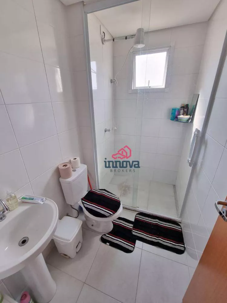 Apartamento à venda com 2 quartos, 50m² - Foto 11