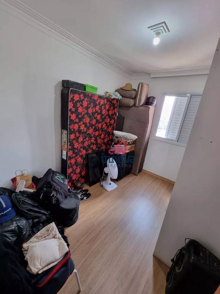 Apartamento à venda com 2 quartos, 50m² - Foto 12