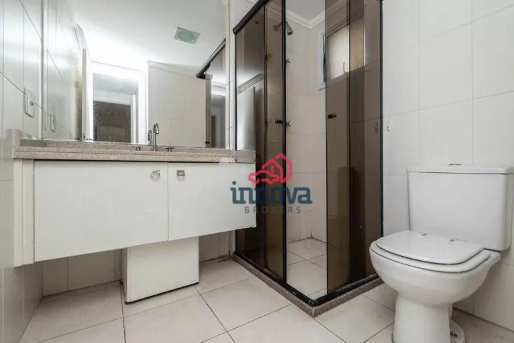 Apartamento à venda com 3 quartos, 124m² - Foto 12