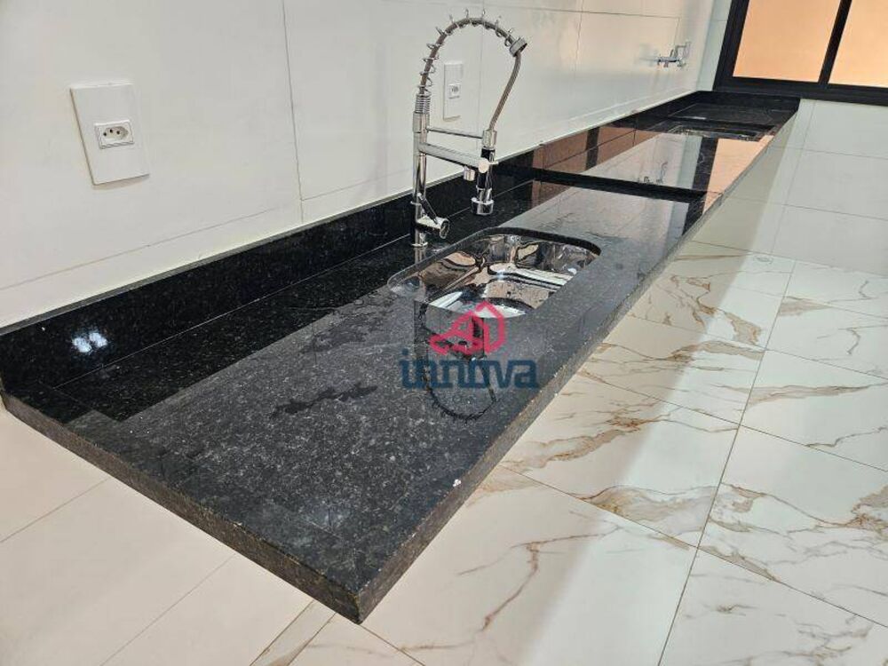 Apartamento, 2 quartos, 55 m² - Foto 2