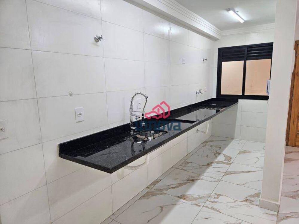 Apartamento, 2 quartos, 55 m² - Foto 4