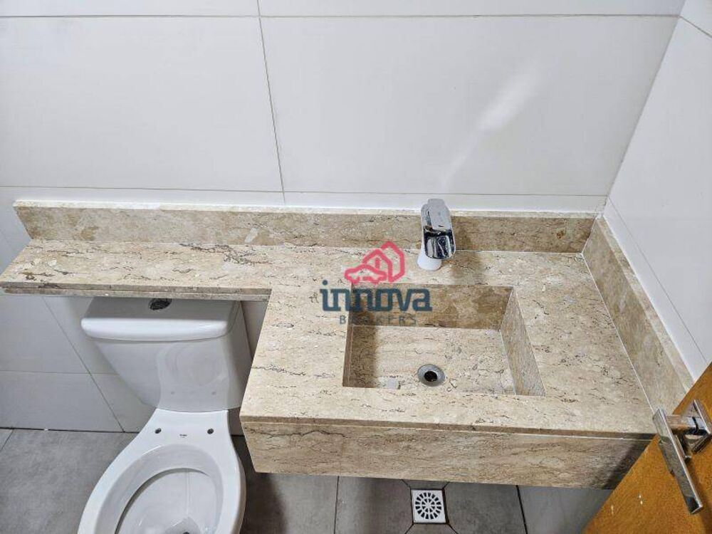 Apartamento, 2 quartos, 55 m² - Foto 1
