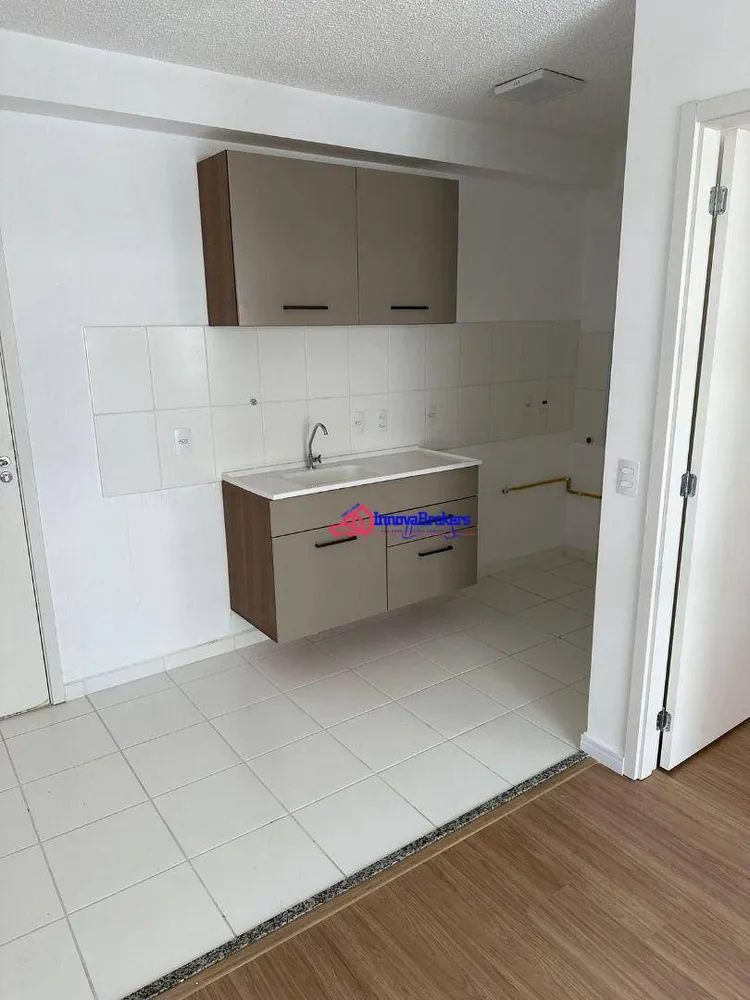 Apartamento, 2 quartos, 43 m² - Foto 8