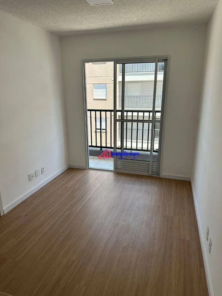 Apartamento, 2 quartos, 43 m² - Foto 4