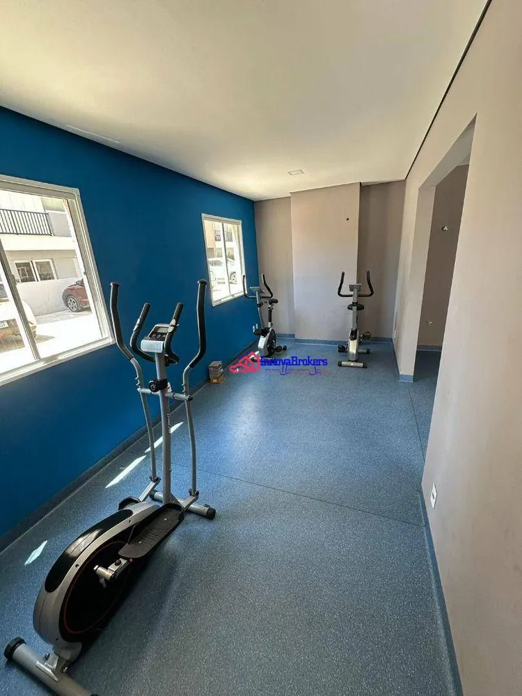 Apartamento, 2 quartos, 43 m² - Foto 2