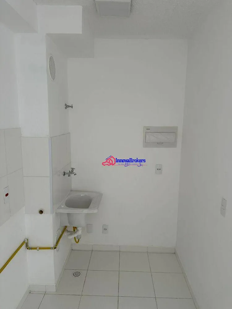 Apartamento, 2 quartos, 43 m² - Foto 9