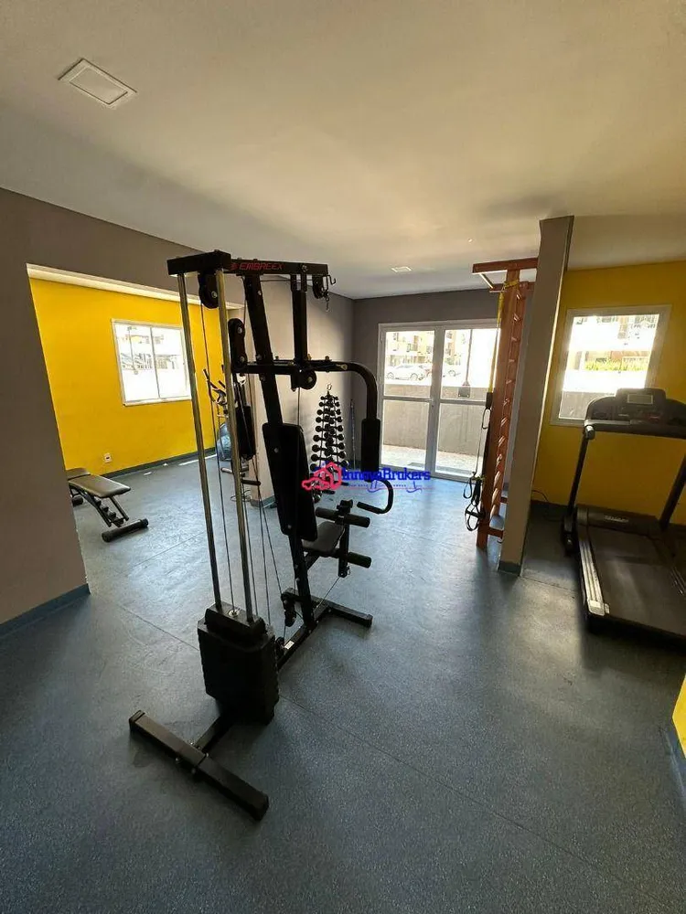 Apartamento, 2 quartos, 43 m² - Foto 12