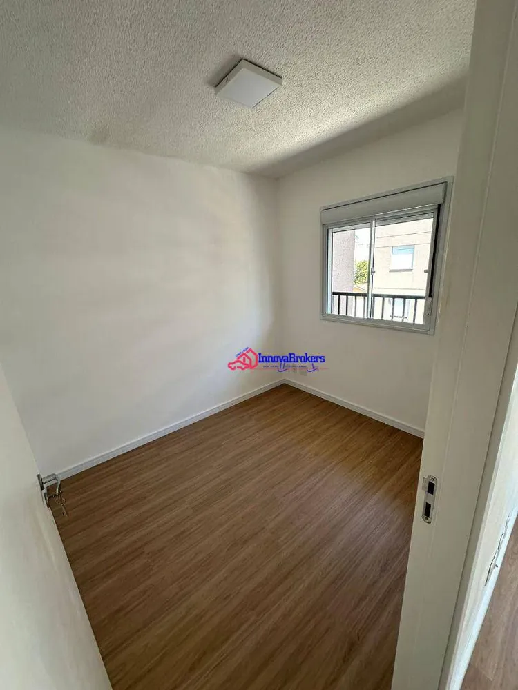 Apartamento, 2 quartos, 43 m² - Foto 3