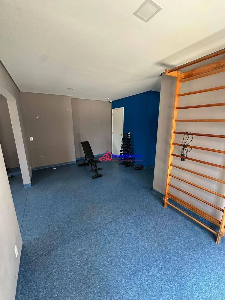 Apartamento, 2 quartos, 43 m² - Foto 11