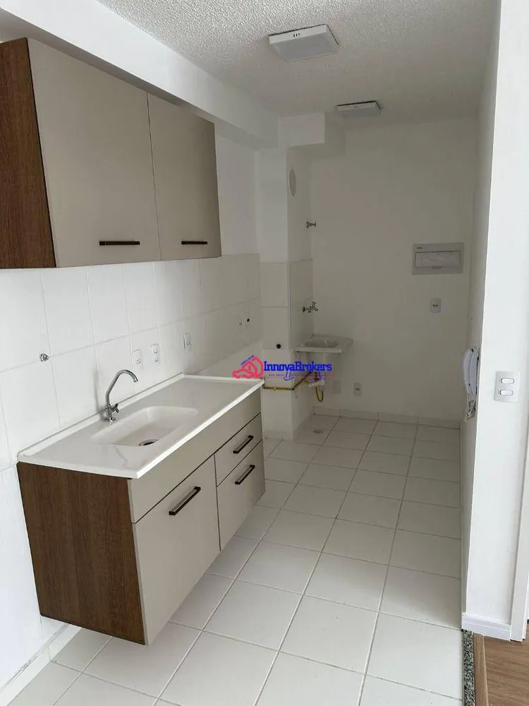 Apartamento, 2 quartos, 43 m² - Foto 10