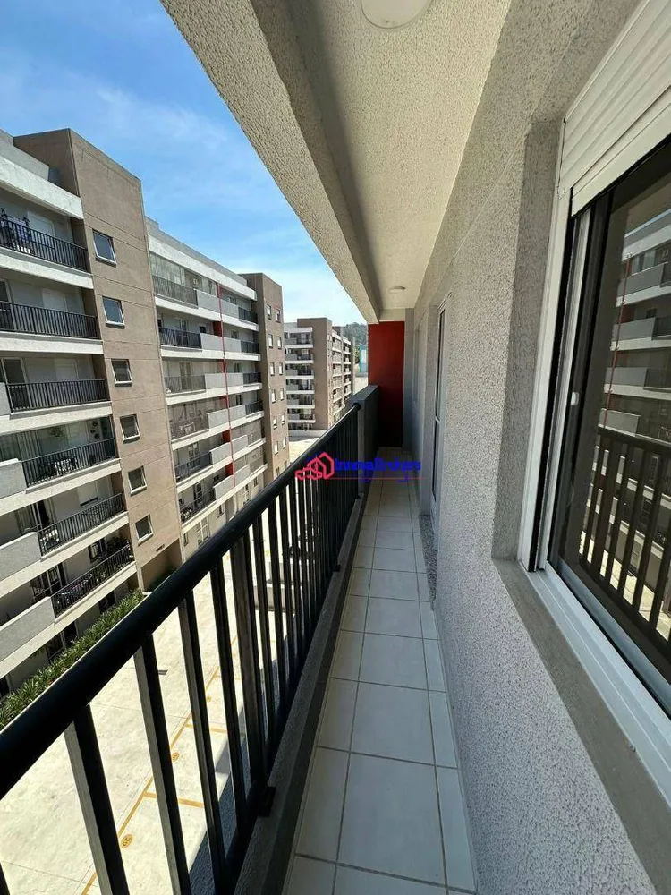 Apartamento, 2 quartos, 43 m² - Foto 7