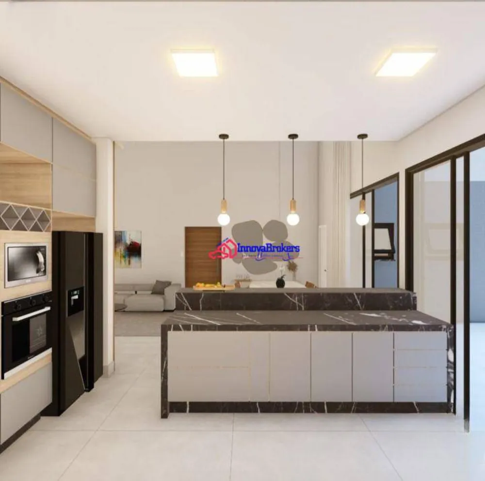 Casa de Condomínio, 3 quartos - Foto 7