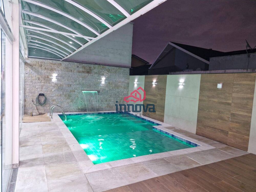 Sobrado, 4 quartos, 328 m² - Foto 15