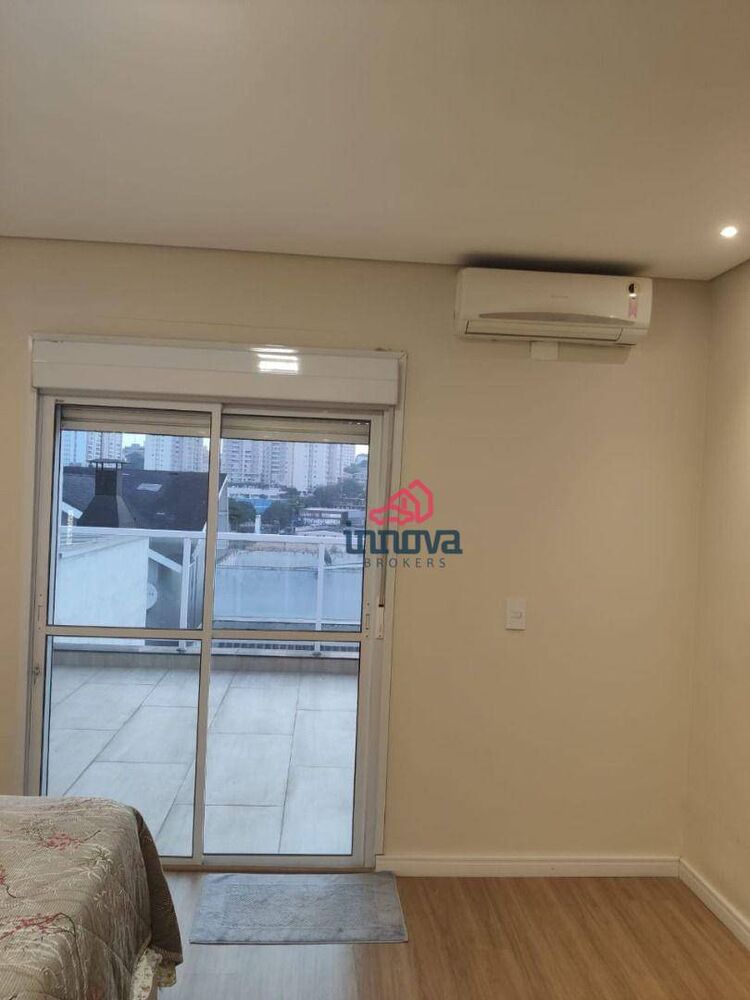 Sobrado, 4 quartos, 328 m² - Foto 11