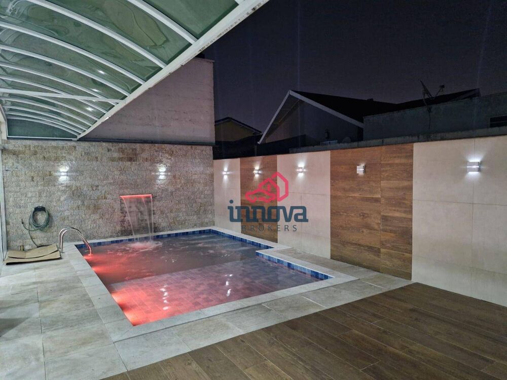 Sobrado, 4 quartos, 328 m² - Foto 16