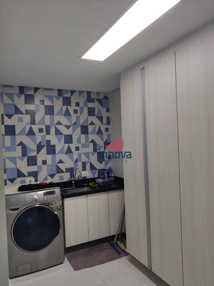 Sobrado, 4 quartos, 328 m² - Foto 4