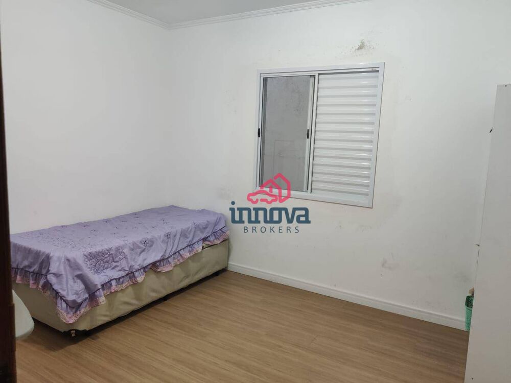 Sobrado, 4 quartos, 328 m² - Foto 9