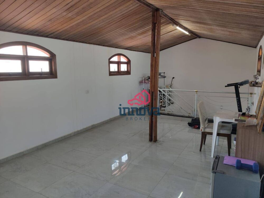 Sobrado, 4 quartos, 328 m² - Foto 5