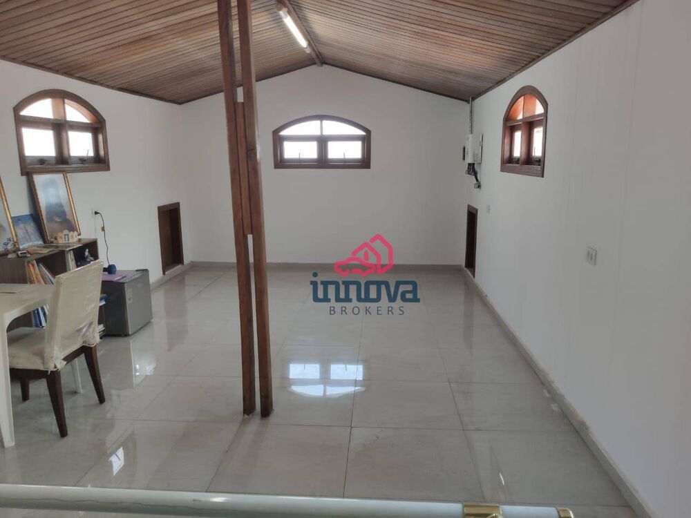 Sobrado, 4 quartos, 328 m² - Foto 6