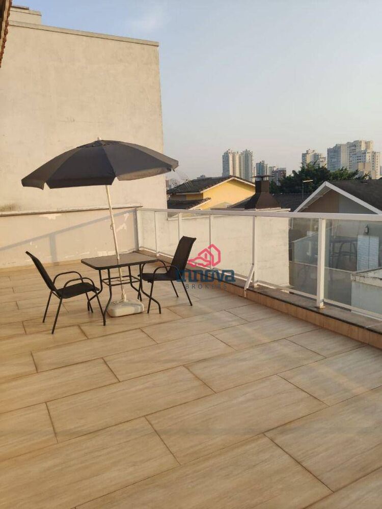 Sobrado, 4 quartos, 328 m² - Foto 14