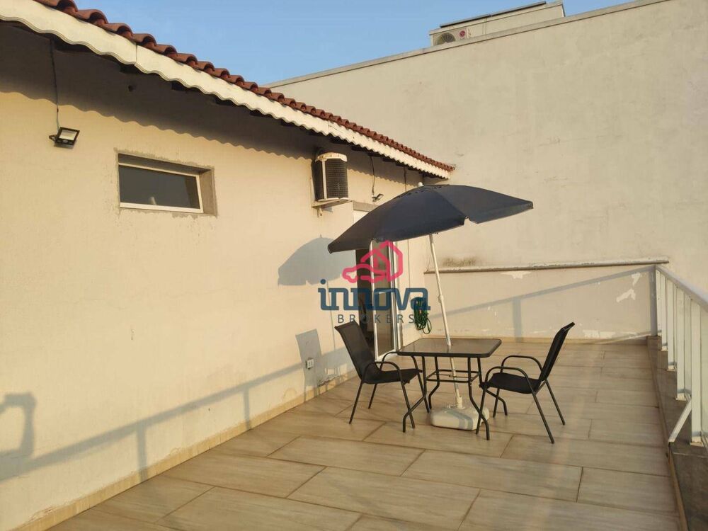 Sobrado, 4 quartos, 328 m² - Foto 13