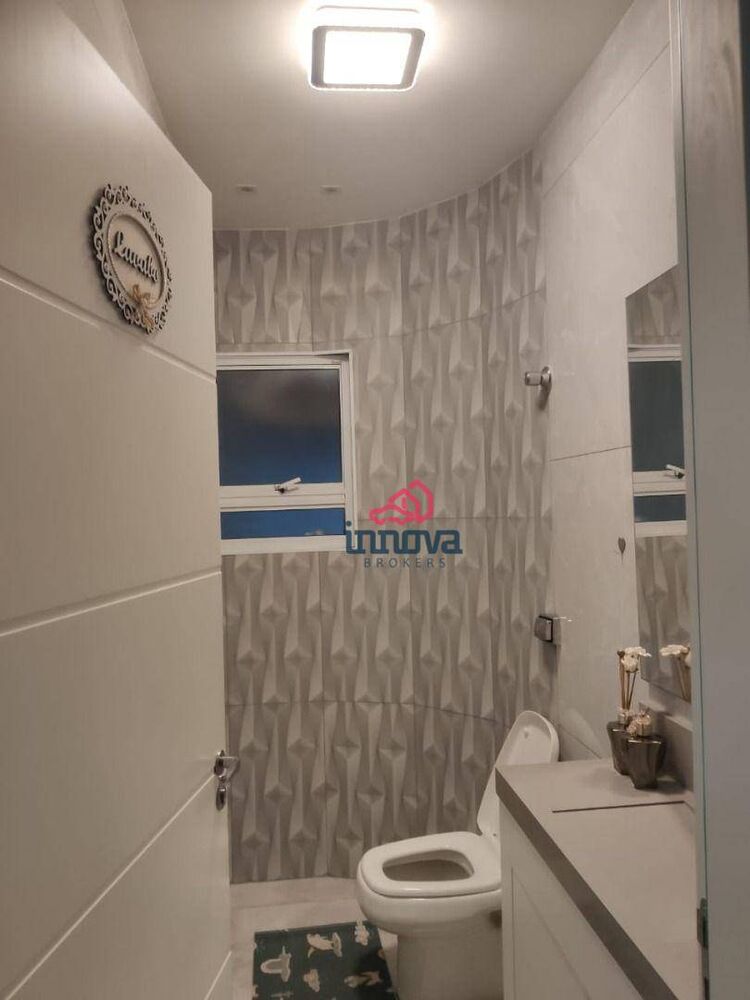 Sobrado, 4 quartos, 328 m² - Foto 7