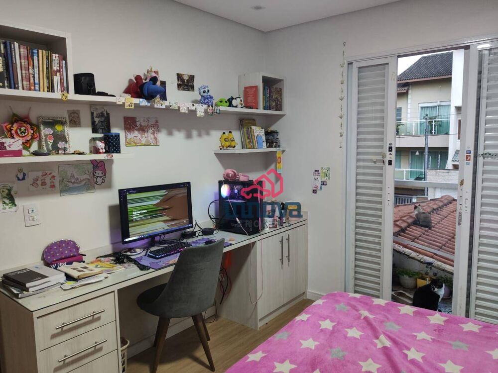 Sobrado, 4 quartos, 328 m² - Foto 8