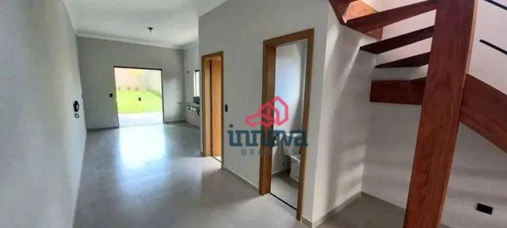 Sobrado, 3 quartos, 122 m² - Foto 4