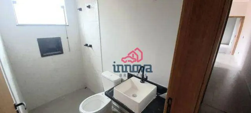 Sobrado, 3 quartos, 122 m² - Foto 7