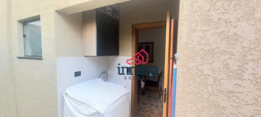 Sobrado, 3 quartos, 122 m² - Foto 5