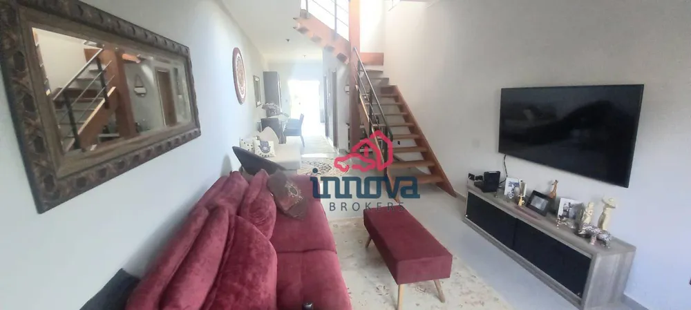 Sobrado, 3 quartos, 122 m² - Foto 15