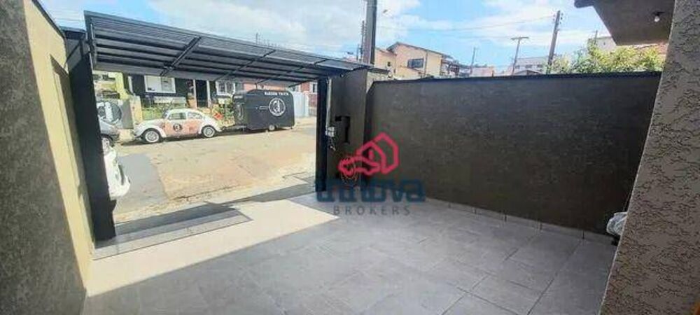 Sobrado, 3 quartos, 122 m² - Foto 11