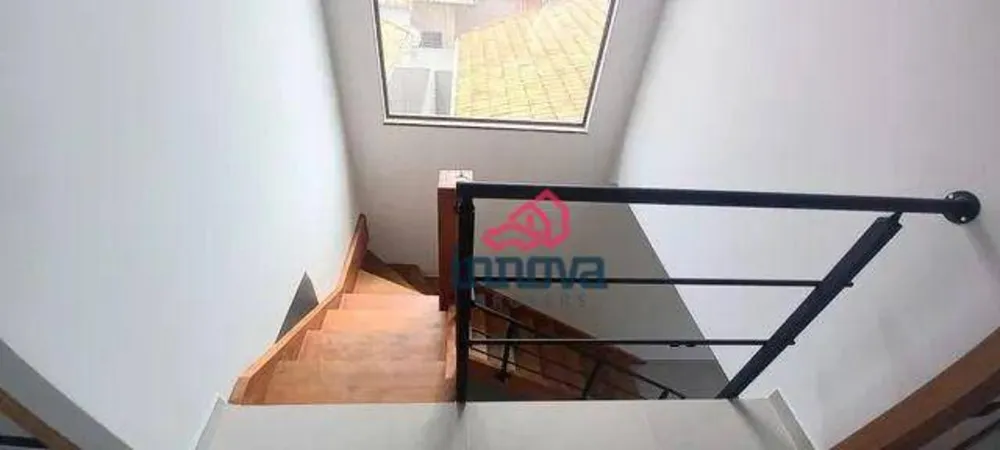 Sobrado, 3 quartos, 122 m² - Foto 9