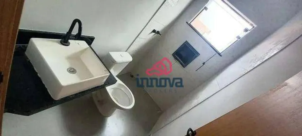 Sobrado, 3 quartos, 122 m² - Foto 1