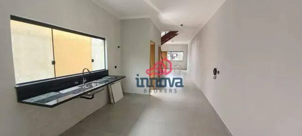 Sobrado, 3 quartos, 122 m² - Foto 6