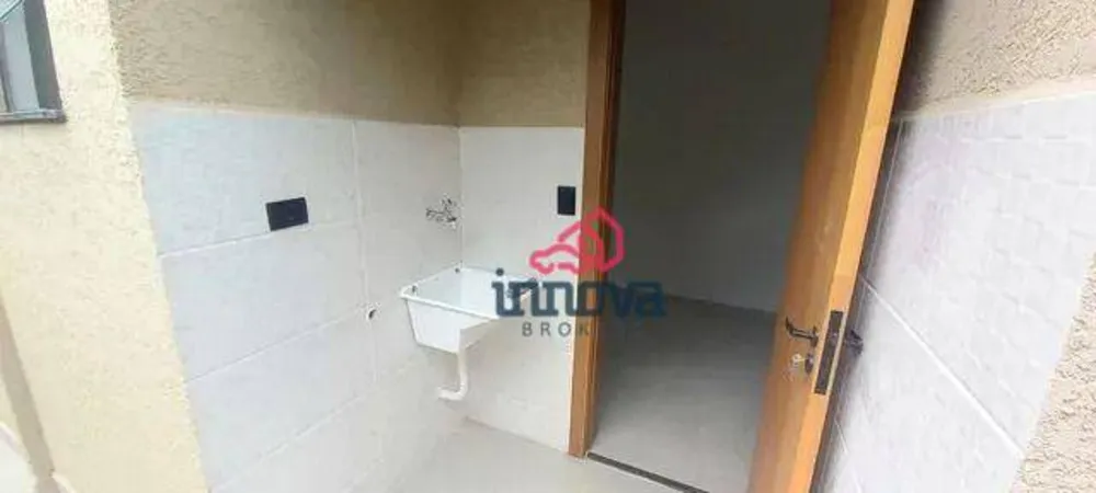 Sobrado, 3 quartos, 122 m² - Foto 12