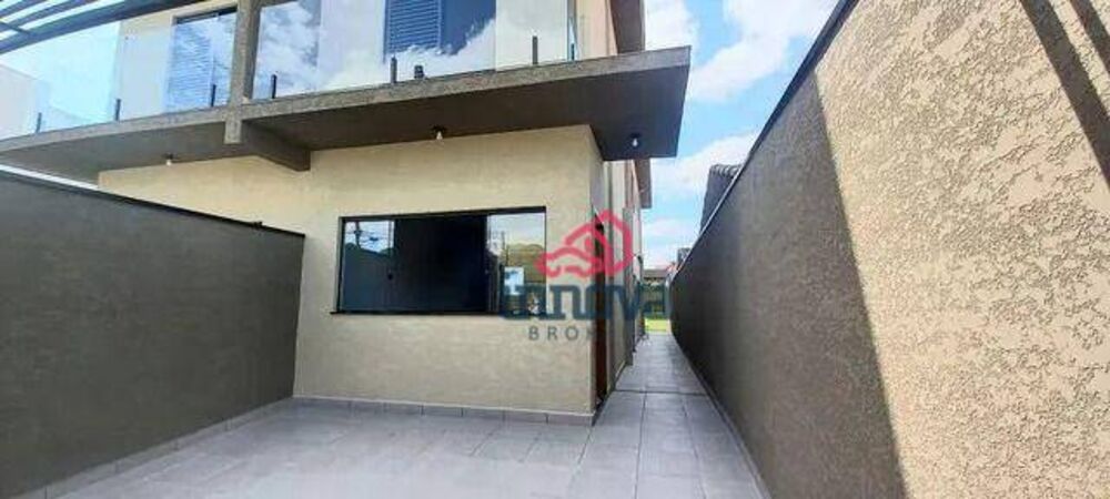 Sobrado, 3 quartos, 122 m² - Foto 10