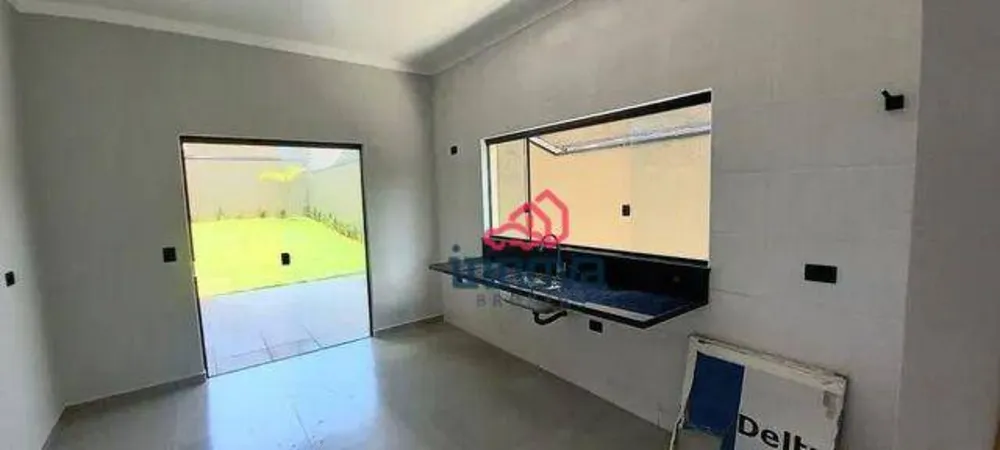 Sobrado, 3 quartos, 122 m² - Foto 6