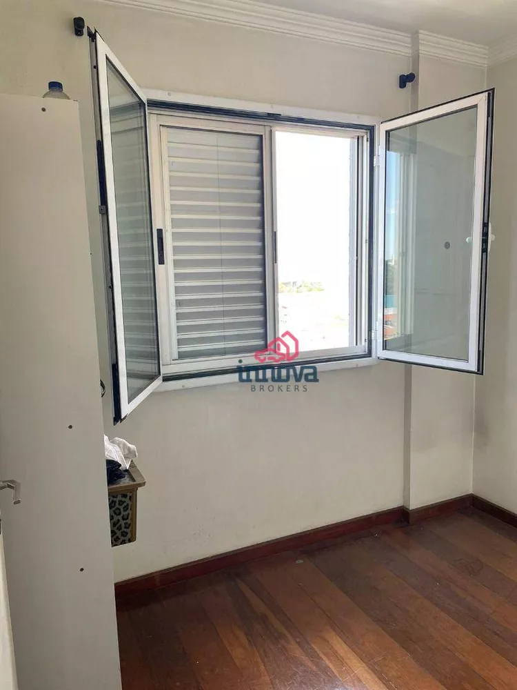 Apartamento à venda com 3 quartos, 63m² - Foto 8