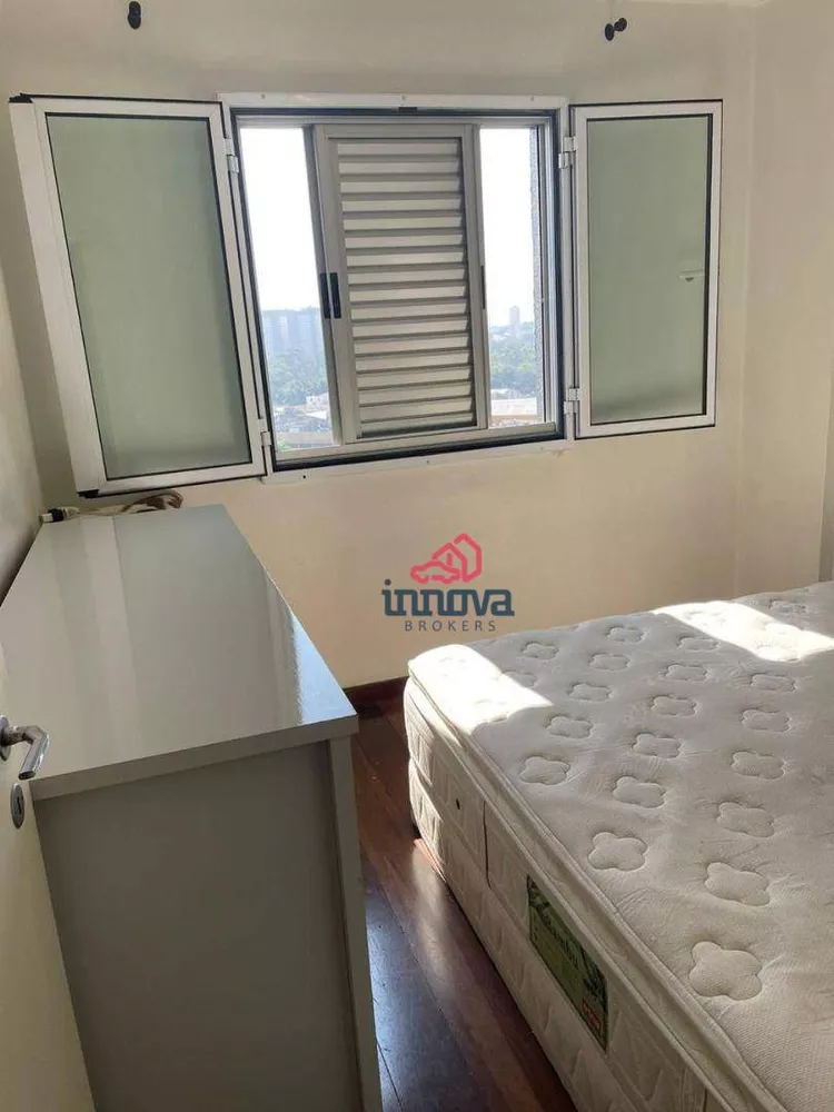 Apartamento à venda com 3 quartos, 63m² - Foto 7